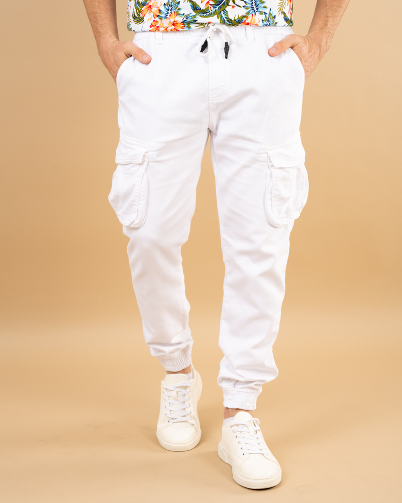 Pantalon jogger