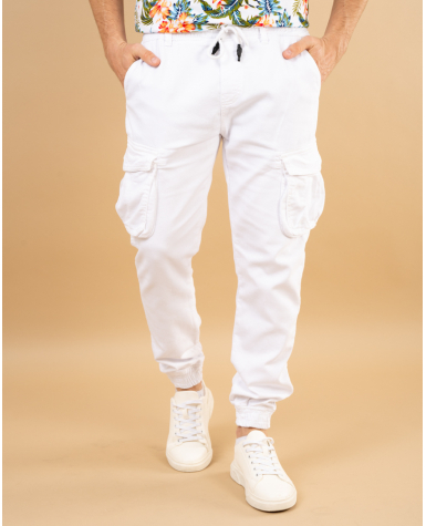 Pantalon jogger Pantalon jogger