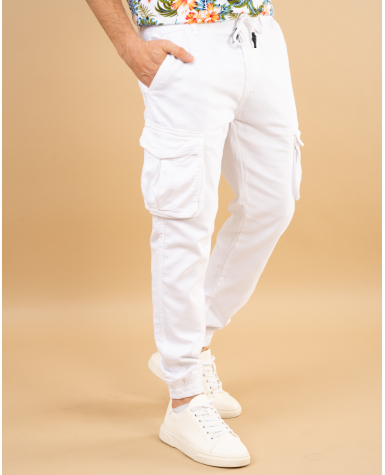 Pantalon jogger Pantalon jogger