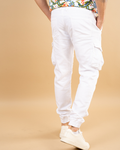 Pantalon jogger