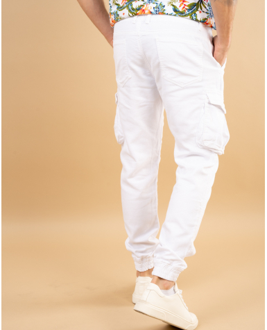Pantalon jogger Pantalon jogger