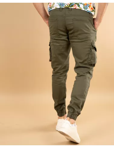 Pantalon jogger