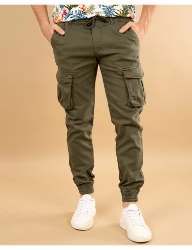 Pantalon jogger