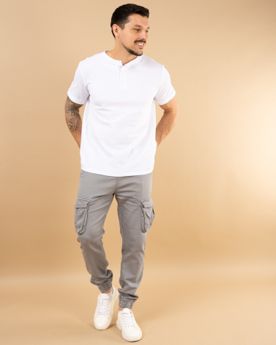 Pantalon jogger