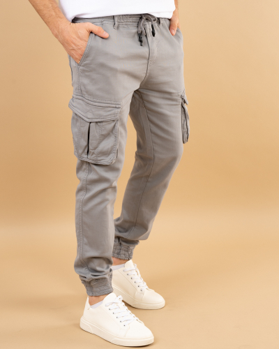 Pantalon jogger