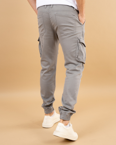 Pantalon jogger
