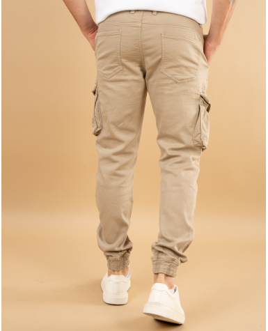 Pantalon jogger