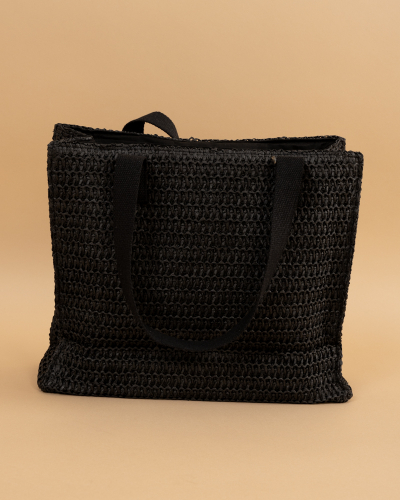 Sac Tote bag osier