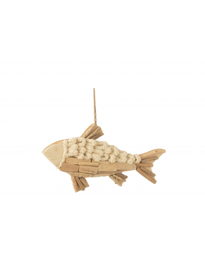 Petit poisson