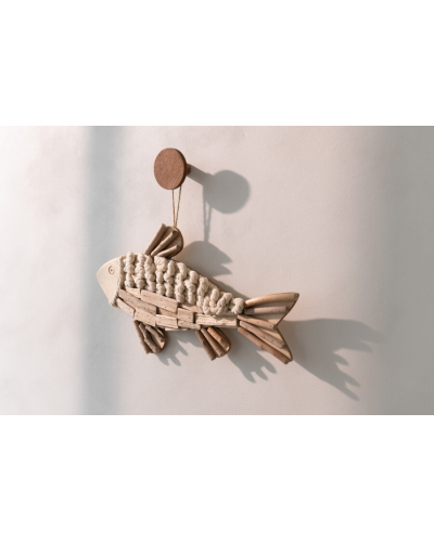 Petit poisson