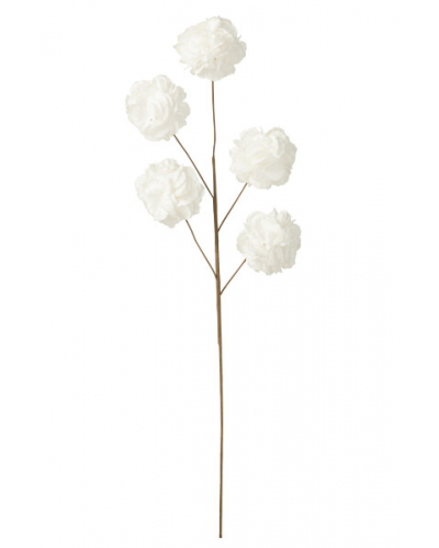 Branche 5 fleurs