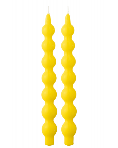 2 bougies