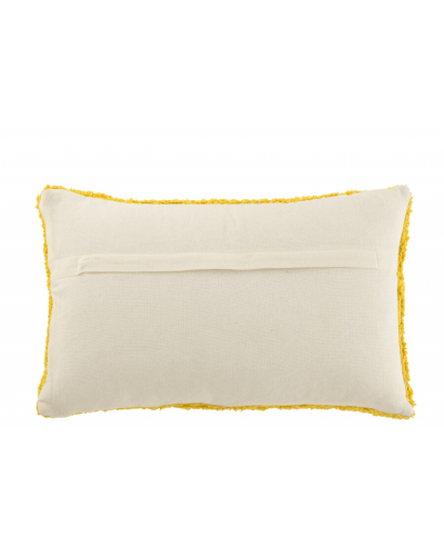 Coussin soleil