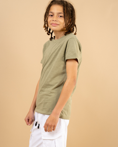 T-Shirt uni