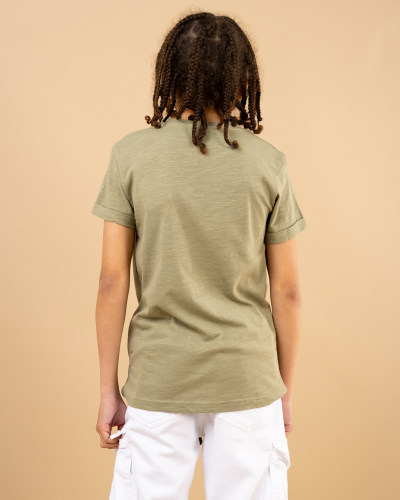T-Shirt uni
