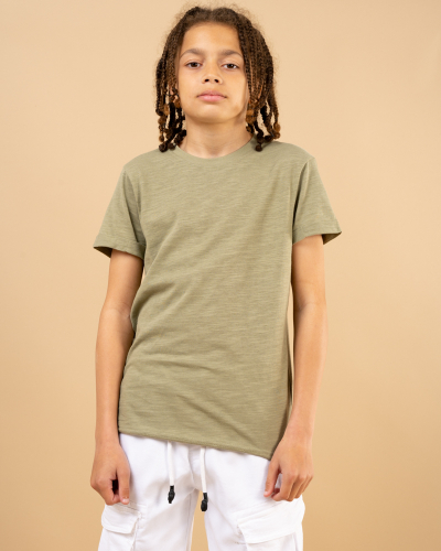 T-Shirt uni