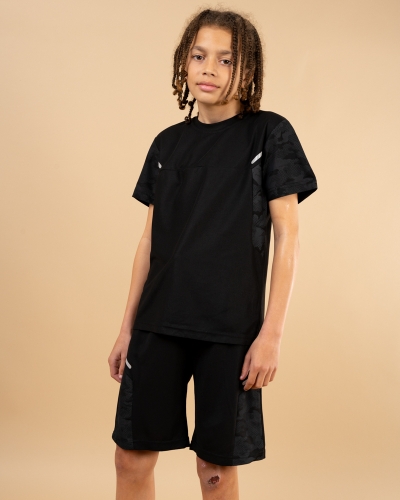 Short militaire