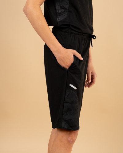 Short militaire