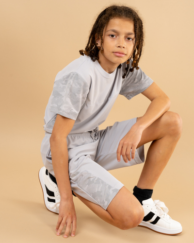 Short militaire