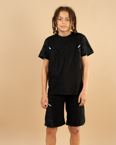 T-Shirt militaire