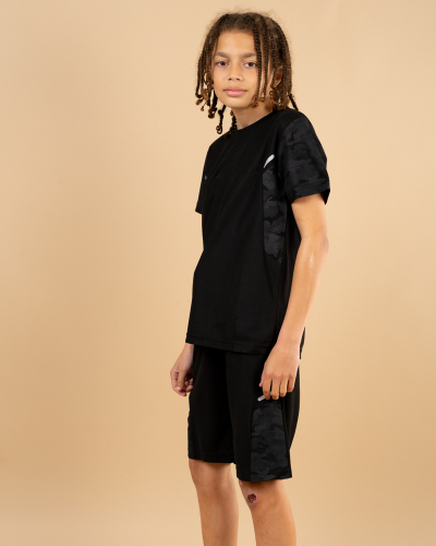 T-Shirt militaire