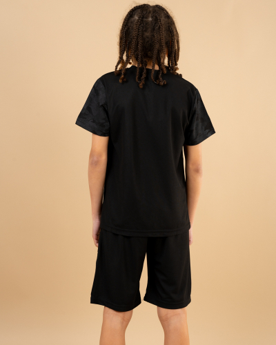T-Shirt militaire