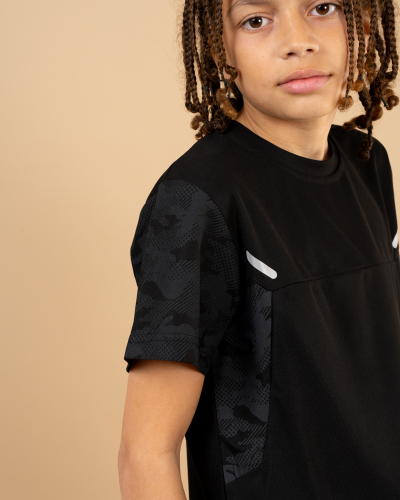T-Shirt militaire