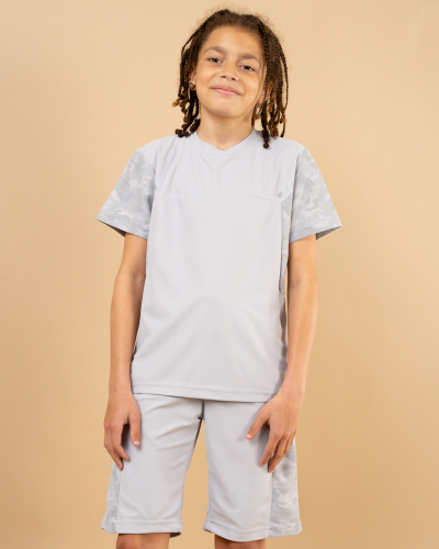 T-Shirt militaire