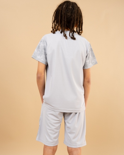 T-Shirt militaire