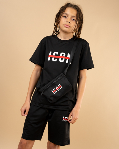 Short Icon