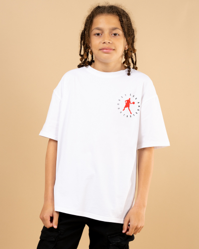 T-Shirt Basket