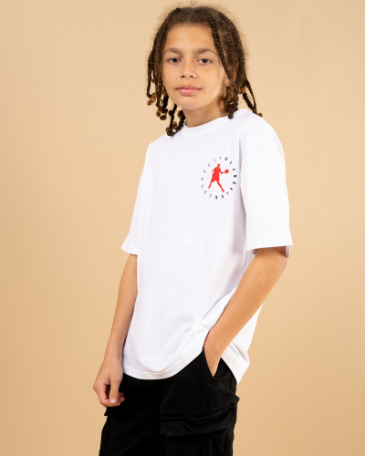 T-Shirt Basket