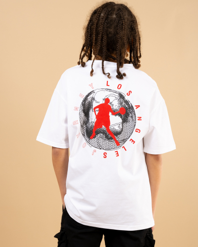 T-Shirt Basket