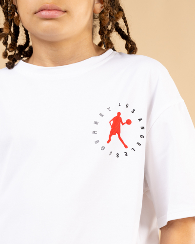 T-Shirt Basket