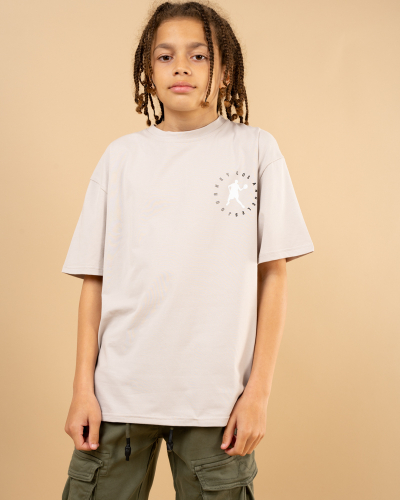 T-Shirt Basket