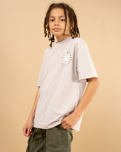 T-Shirt Basket