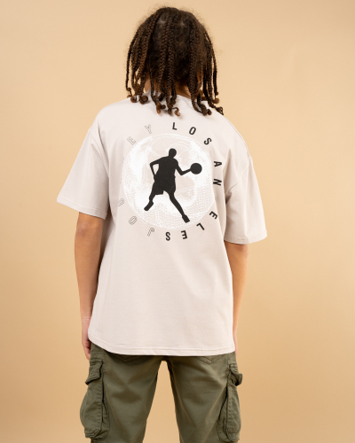 T-Shirt Basket