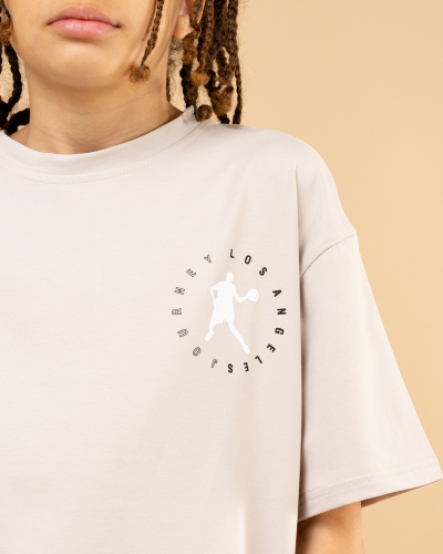 T-Shirt Basket