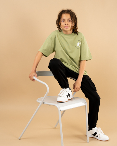 T-Shirt Basket