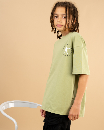 T-Shirt Basket