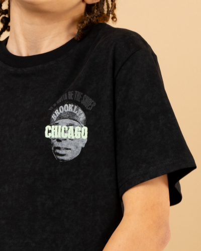 T-Shirt Chicago