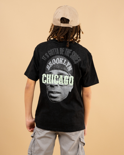 T-Shirt Chicago