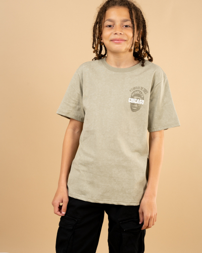 T-Shirt Chicago