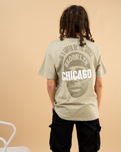 T-Shirt Chicago
