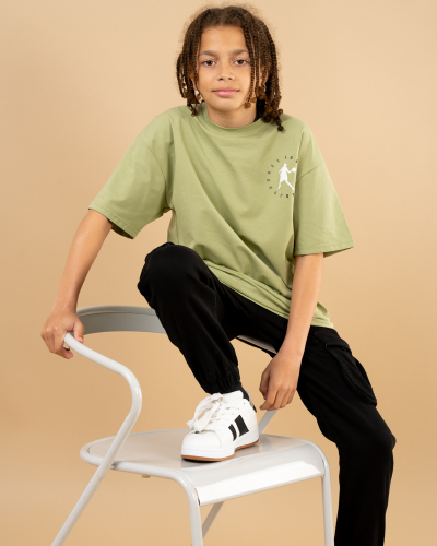 Jogger pant