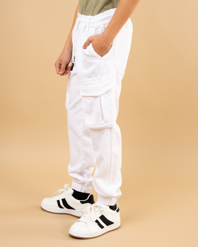 Jogger pant