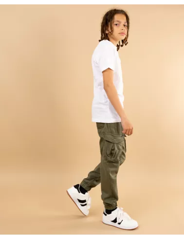 Jogger pant