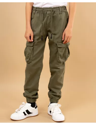 Jogger pant