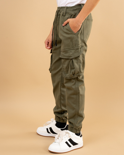 Jogger pant