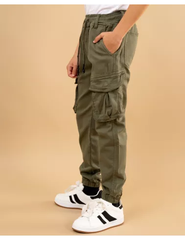 Jogger pant